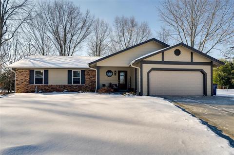 116 Cedar Crest Ct, Weldon Spring, MO 63304 photo 1