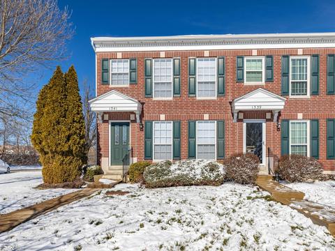1341 Parkview Estates Dr, Ellisville, MO 63021 photo 22