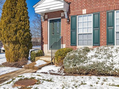1341 Parkview Estates Dr, Ellisville, MO 63021 photo 2