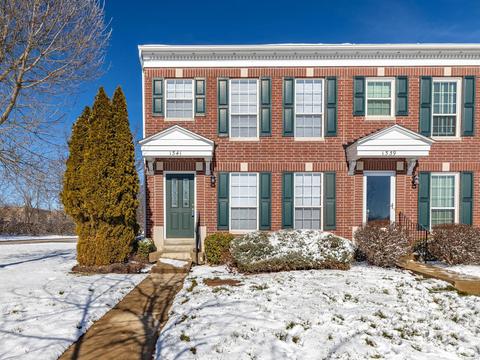 1341 Parkview Estates Dr, Ellisville, MO 63021 photo 1