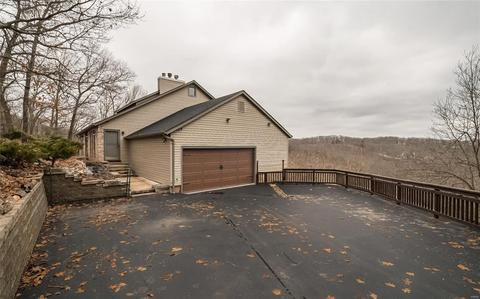 1556 Wolf Trail Rd, Wildwood, MO 63021 photo 3