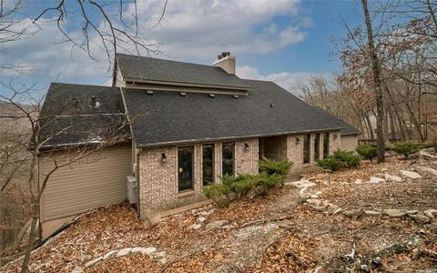 1556 Wolf Trail Rd, Wildwood, MO 63021 photo 1