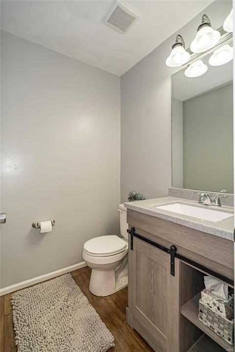 1166 Richland Meadows Dr, Ballwin, MO 63021 photo 20