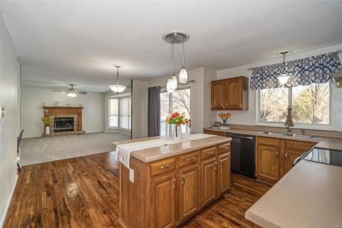 1166 Richland Meadows Dr, Ballwin, MO 63021 photo 8
