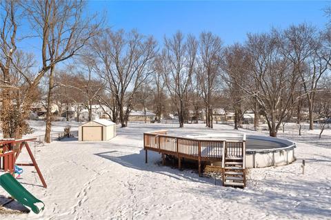 11023 Morrow Dr, Saint Ann, MO 63074 photo 17