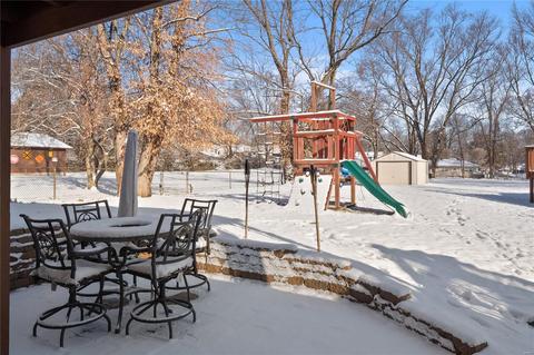 11023 Morrow Dr, Saint Ann, MO 63074 photo 16