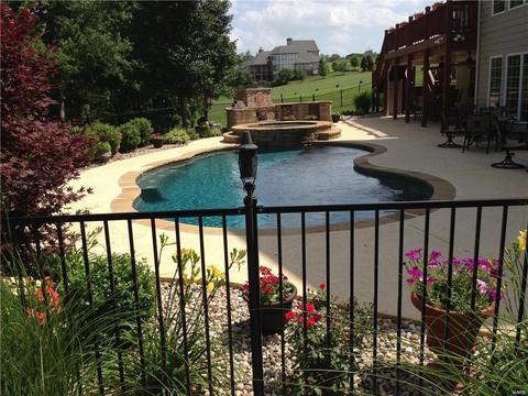 409 Stonewall Dr, Eureka, MO 63025 photo 44