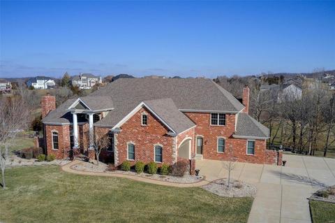 409 Stonewall Dr, Eureka, MO 63025 photo 2