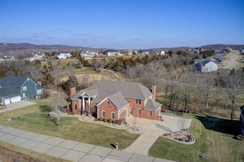 409 Stonewall Dr, Eureka, MO 63025 photo 53