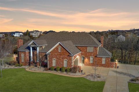 409 Stonewall Dr, Eureka, MO 63025 photo 1