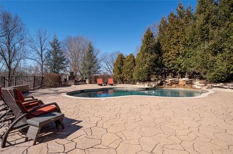 16836 Eagle Bluff Ct, Chesterfield, MO 63005 photo 49