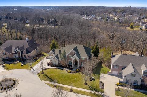 16836 Eagle Bluff Ct, Chesterfield, MO 63005 photo 55