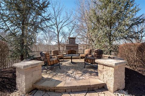 16836 Eagle Bluff Ct, Chesterfield, MO 63005 photo 51