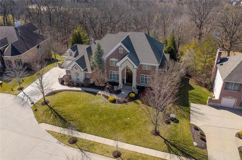 16836 Eagle Bluff Ct, Chesterfield, MO 63005 photo 54