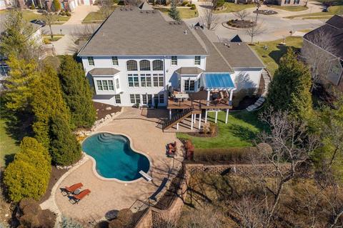16836 Eagle Bluff Ct, Chesterfield, MO 63005 photo 58