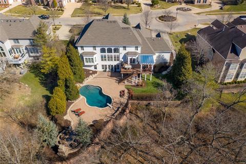 16836 Eagle Bluff Ct, Chesterfield, MO 63005 photo 57