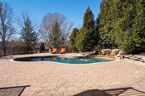 16836 Eagle Bluff Ct, Chesterfield, MO 63005 photo 48