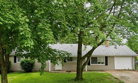 504 Saint Christopher Dr, O'fallon, MO 63366 photo 2
