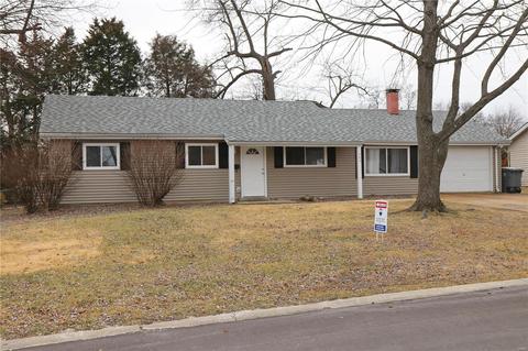504 Saint Christopher Dr, O'fallon, MO 63366 photo 27