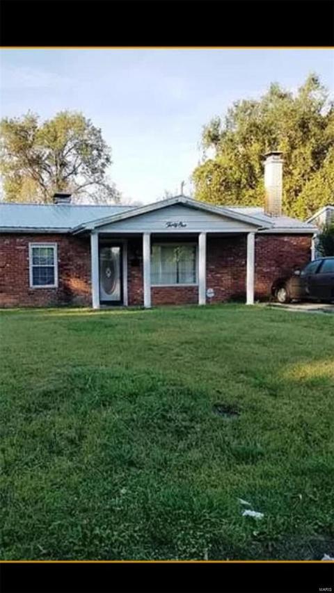 31 Drexel, Cahokia, IL 62206 photo 1