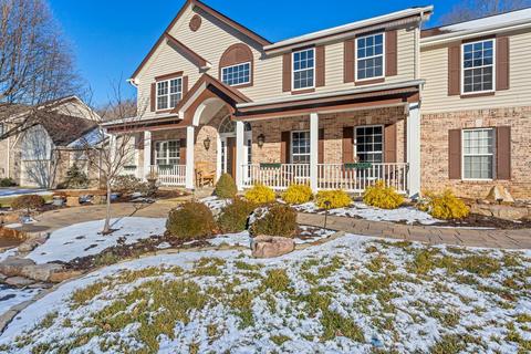656 Southern Hills Dr, Eureka, MO 63025 photo 33