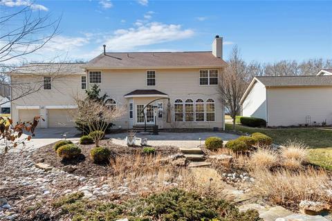 656 Southern Hills Dr, Eureka, MO 63025 photo 6