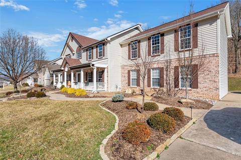 656 Southern Hills Dr, Eureka, MO 63025 photo 47