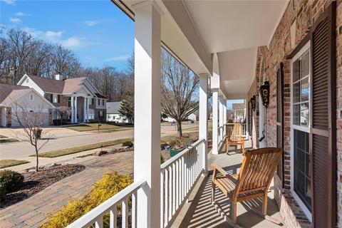 656 Southern Hills Dr, Eureka, MO 63025 photo 5