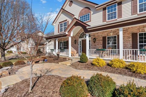 656 Southern Hills Dr, Eureka, MO 63025 photo 4