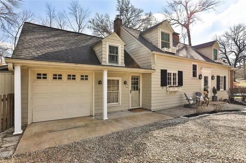 5 Frederick Ln, Saint Louis, MO 63122 photo 3