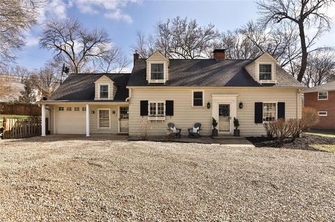 5 Frederick Ln, Saint Louis, MO 63122 photo 1
