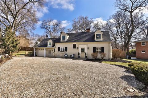 5 Frederick Ln, Saint Louis, MO 63122 photo 2