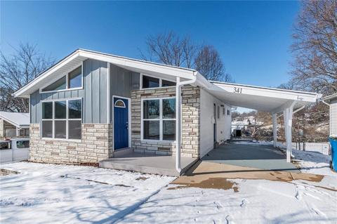 341 Sulphur Spring Rd, Manchester, MO 63021 photo 1