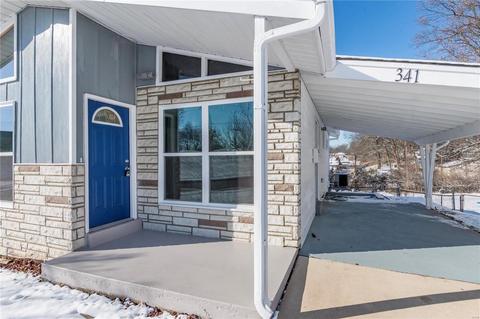 341 Sulphur Spring Rd, Manchester, MO 63021 photo 3