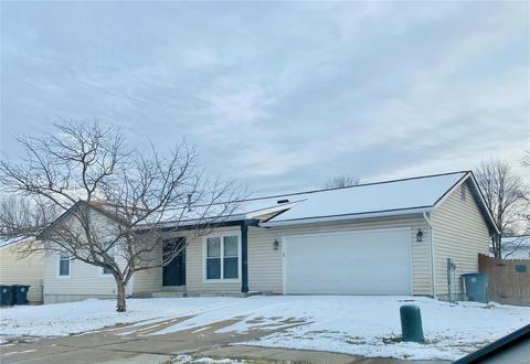 1342 Manuka Dr, O'fallon, MO 63366 photo 1