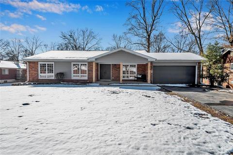 310 Cherry Hill Dr, Ellisville, MO 63011 photo 1