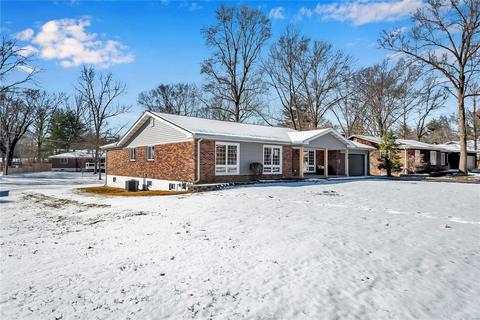 310 Cherry Hill Dr, Ellisville, MO 63011 photo 34
