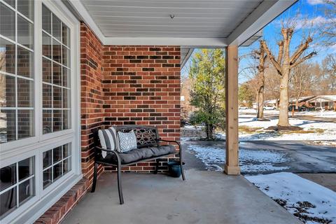 310 Cherry Hill Dr, Ellisville, MO 63011 photo 2