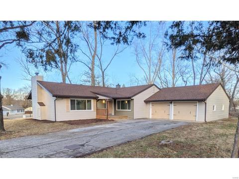 220 Newton Pl, Ballwin, MO 63021 photo 1