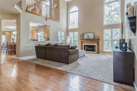 821 Meramec View Ct, Eureka, MO 63025 photo 9