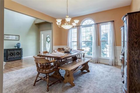 821 Meramec View Ct, Eureka, MO 63025 photo 8