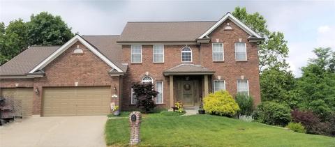 821 Meramec View Ct, Eureka, MO 63025 photo 3