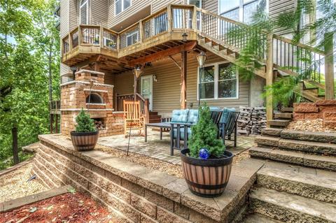 821 Meramec View Ct, Eureka, MO 63025 photo 57