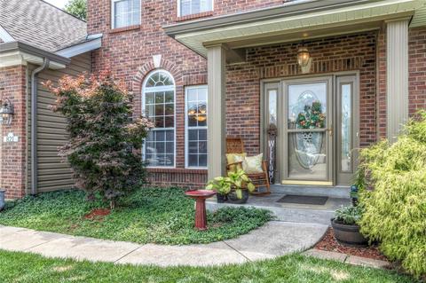 821 Meramec View Ct, Eureka, MO 63025 photo 2