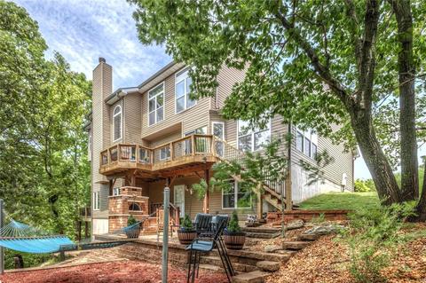 821 Meramec View Ct, Eureka, MO 63025 photo 59