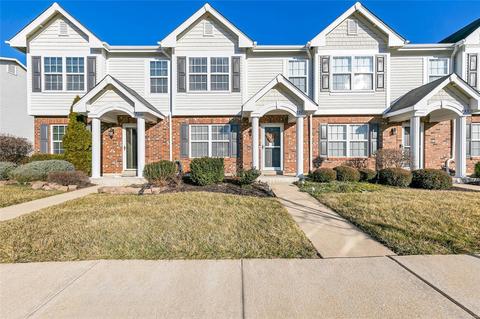 443 Wild Oak Dr, O'fallon, MO 63368 photo 1
