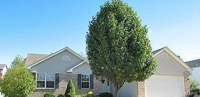 428 White Chapel Dr, O'fallon, MO 63368 photo 1