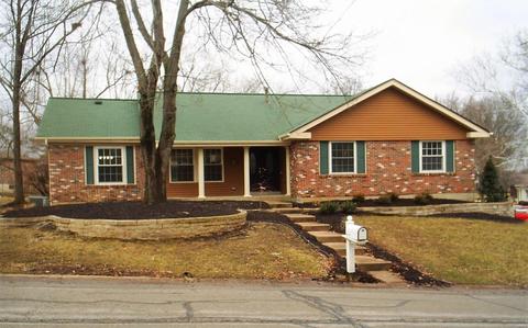 571 Windsor Mill Dr, Ballwin, MO 63011 photo 1