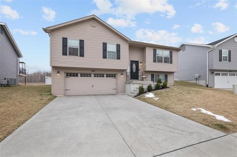 312 Touchdown Dr, Foristell, MO 63348 photo 27
