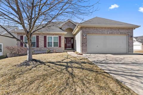 1013 Franko Dr, O'fallon, MO 63366 photo 1